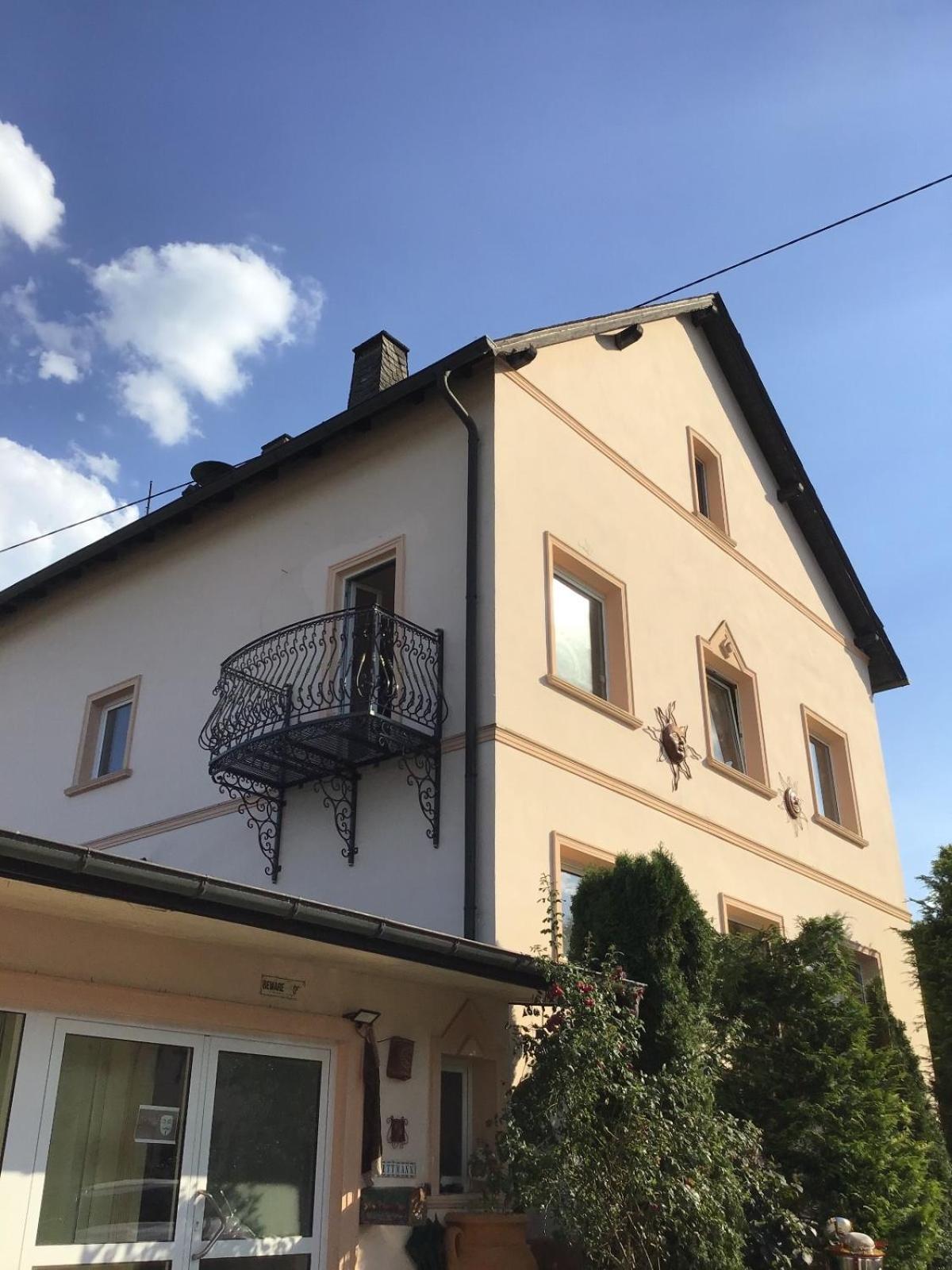 Loft Apartment Hettenrodt Exterior photo